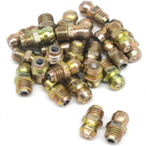 LA-05 ASSORTMENT GREASE FITTING