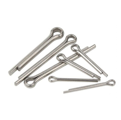LA-06 ASSORTMENT COTTER PIN ASSORTMENT