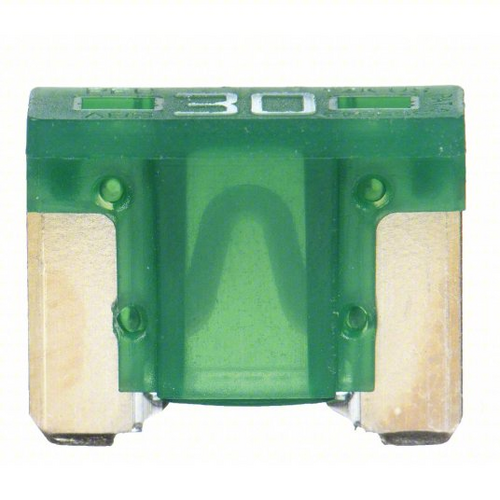 FUSE ATM30 LP Mini-Blade Fuse 30 AMP Low-Profile