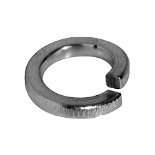 LW5 .3125 5/16 SPLIT LOCKWASHER PLT