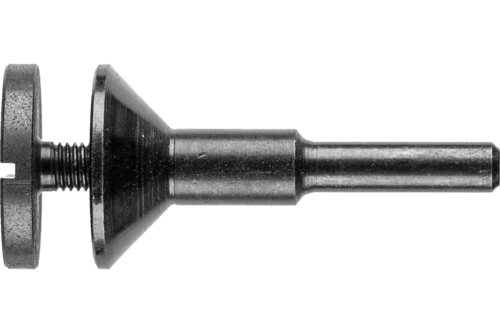 #M-33 M-33  1/4" SHANK, 3/8 ARBOR MANDREL