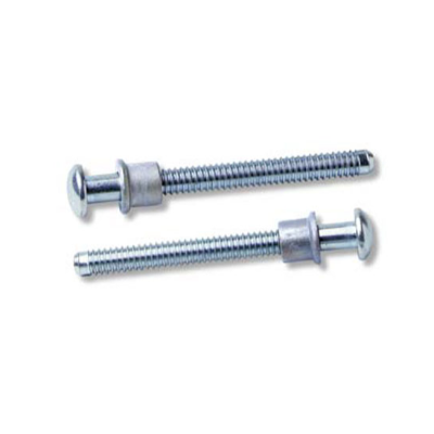 MAX 1903-0810 1/4X.062-.625 GRIP STEEL MUSHROOM HEAD MAXLOK