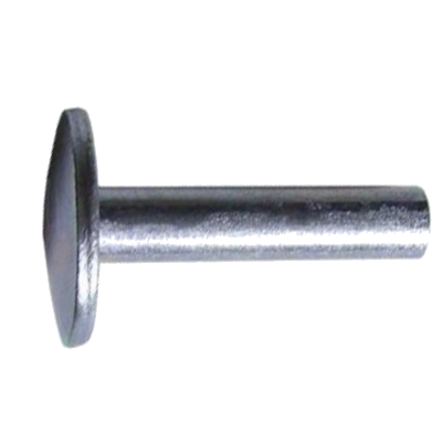 GPTDR-02 1/4 X 1" TODCO DOOR RIVET (100 PER BAG)