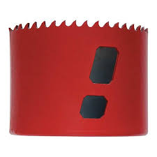 #MHS44 2-3/4 ADVANCED BI-METAL HOLE SAW
