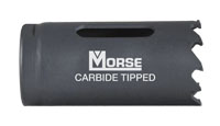 #MHST20 1-1/4 CARBIDE TIPPED HOLE SAW