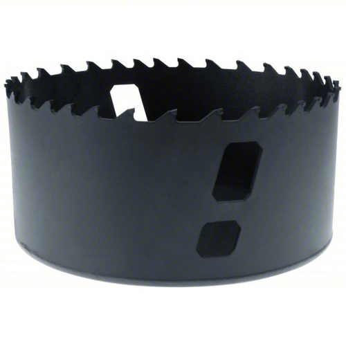 #MHSTK72 4-1/2 CARBIDR TIPPED HOLE SAW