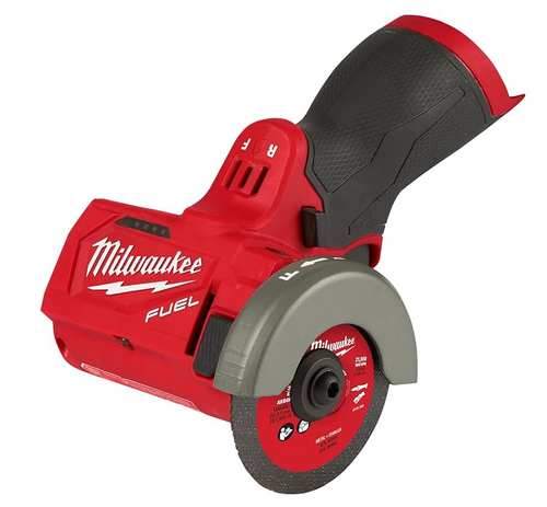 MILW #2522-20 MILWAUKEE CUT-OFF TOOL 12V BARE TOOL