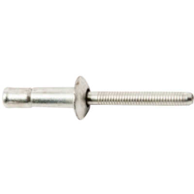 MONO SSCV-8-08 1/4X.125-.475 STEEL COUNTERSUNK MONOBOLT