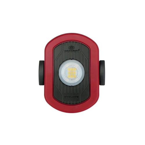 #MXN00810 WORKLIGHT W/ BATTERY INDICATOR & TRIPOD SOCKET
