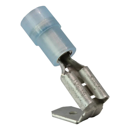 NTER 1640 NYLON 16-14GA PIGGY BACK NYLON TERMINAL