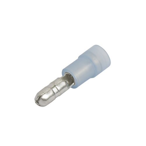 NTER 1692 NYLON 16-14GA MALE .176 SNAP PLUG TYPE