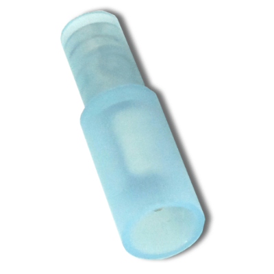 NTER 1702FI HS 16-14 .157 FEM BULLET RECEPT HEAT SHRINK