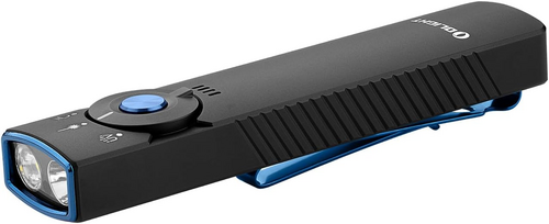 #OLIGHT-1 ARKFIELD PRO RECHARGEABLE EDC FLASHLIGHT