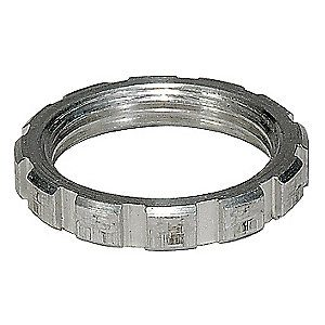 PAR #P01531 PANEL MOUNT NUT FOR 14R REGULATOR