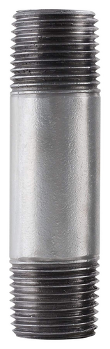 PLNG .750X2.500 3/4X2-1/2" LONG NIPPLE GALVANIZED