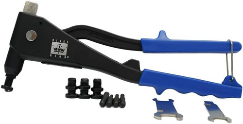 #RK-100 HAND TOOL-FOR RIVET NUTS 6-32, 8-32, 10-32 & 1/4-20