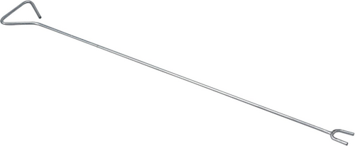 #S0303 410-406-0111 / 30 IN. STEEL SPRINKLER VALVE KEY (SKU 1005-955-130)