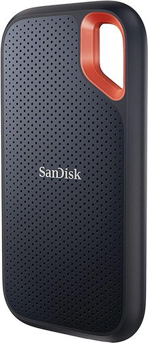#SANDISK2TB 2TB EXTREME PORTABLE SSD