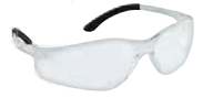 SAS542-0301 GTR EYE PROTECTION GRAY MEETS ANSI Z87.1-2010+