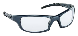 SAS542-0300 GTR EYE PROTECTION  CLEAR ANSI MEET Z87.1-2010+
