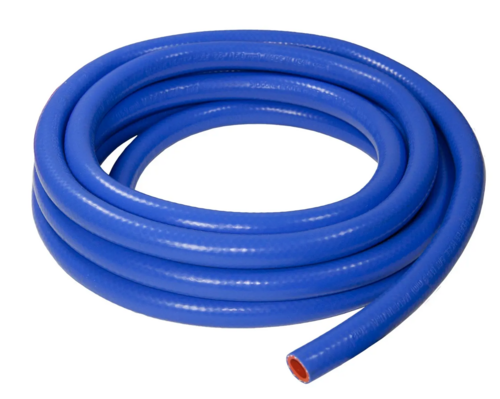 SIL .250 1/4 SILICONE HEATER HOSE