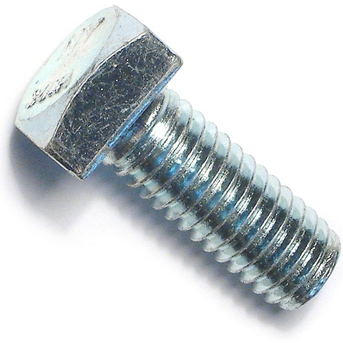 SQHB .3750-16X1.00 3/8-16X1 SQUARE HEAD BOLT