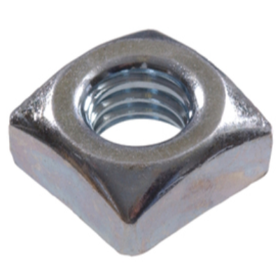 SQN .750-10 3/4-10 SQUARE NUT
