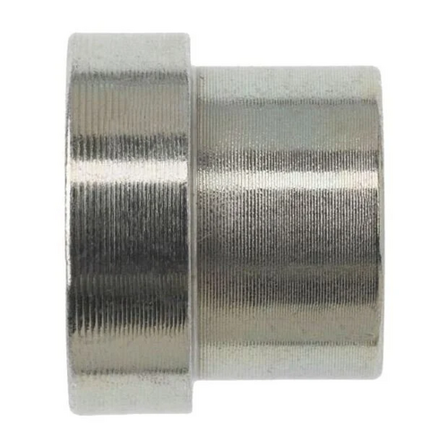 #SS-0319-06-FG #6 FERRULE STAINLESS