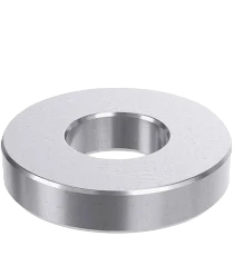 SSFW .3125 THICK 5/16 "THICK" FLATWASHER STAINLESS STEEL