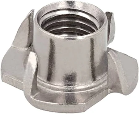 AU2262 TEE NUTS