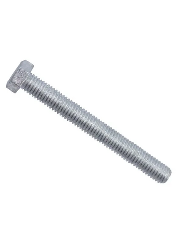 TAPG .5000-13X2.00 1/2-13X2" TAP BOLT GALVANIZED