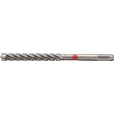 #TE-CX 7/16X12 7/16X12" HILTI HAMMER DRILL BIT