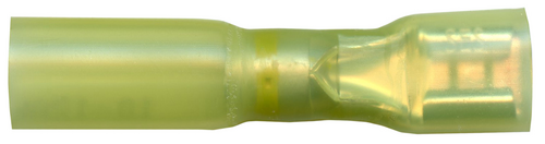 TER 1270 FIN HS 12-10GA FULLY INSUL FEM QUICK DISCONN