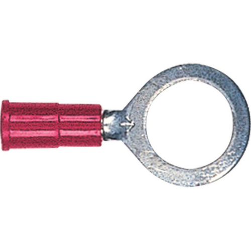 TER 2212 HS 22-18GA 3/8 RING HEAT SHRINK TERMINAL