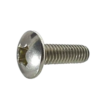 TMS 2500-20X3.00 1/4-20X3" TRUSS HD PHIL MACH. SCREW PLT
