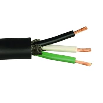 WIRE 3-WAY 14GAX250 SJO 14 GA. 3-WAY SJO WIRE (250 FT)
