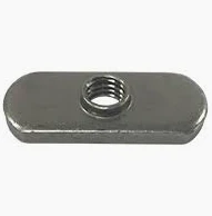 WELD 3750-16 3/8-16 WELD NUT