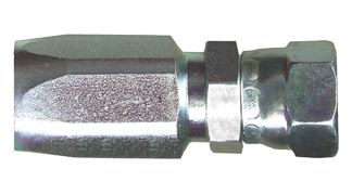 DANA24710N610 1/2 X 5/8 JIC 37 FEM