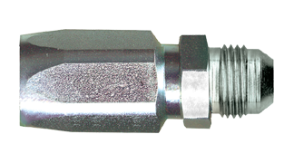 AVH 4462-6-6 3/8 X 3/8 (SAE) REUSABLE 100R5 HOSE END