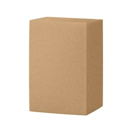 BOX 1344 #1344 BOX (PREMIER # 97)6.00 L 5.00W 3.00 D