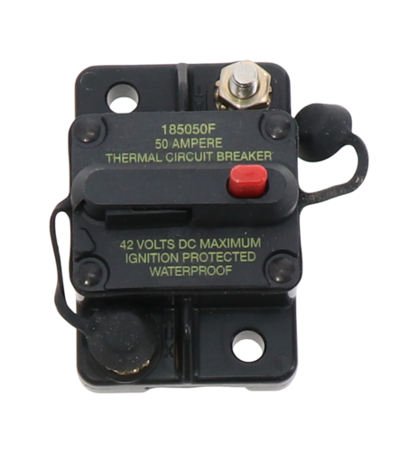 FUSE CB185-50 BUSS AUTOMOTIVE CIRCUIT BREAKER