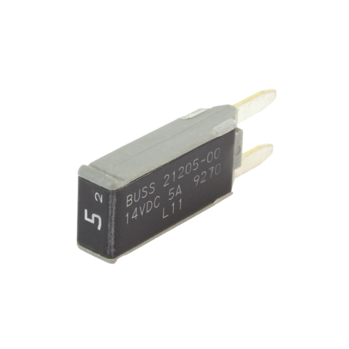 FUSE CB212-05 CIRCUIT BREAKER