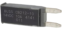 FUSE CB212-10 CIRCUIT BREAKER