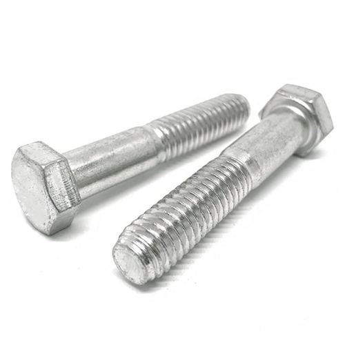 A307G .6250-11X18.00 5/8-11X18" A307 HEX HEAD CAP SCREW GALVANIZED
