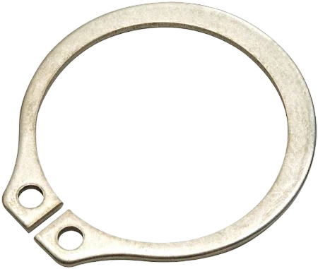 DOR632-062 5/8 EXTERNAL RETAINING RINGS