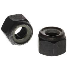 MNLN 27MM 27MM 3.0 NYLON LOCKNUT