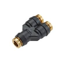 PAR#362PTC-6-8-8 PARKER COMPOSITE PTC Y DOT