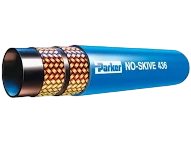 PAR#436-12-BL PARKER HOSE