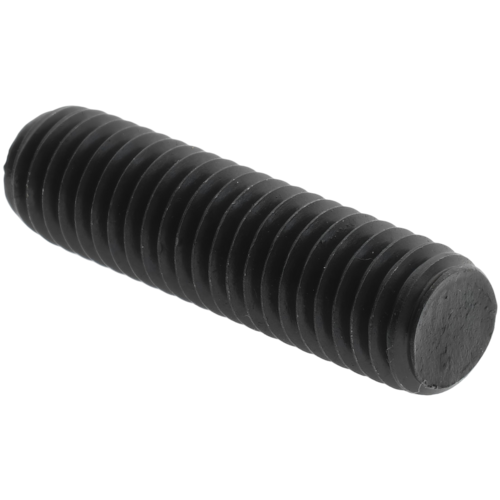 STUD 3125-18X1.75 5/16-18X1-3/4 FULLY THREADED STUD PLAIN