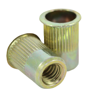 INS DKS-1015-3.8 M10 Steel Insert 1st Grip